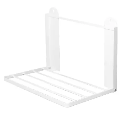 Samolepilna zložljiva polica 40x28x25cm – magnetna, nosilna, proti rji