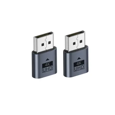 MiniDP virtualni adapter (2 kosa) – HDR, 1080P@60Hz, do 4K