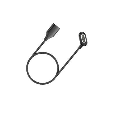 USB-C ženski na 3-pinske magnetni kabel 30cm za AI očala