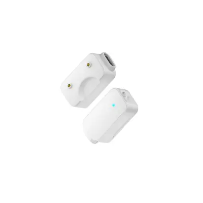 Magnetni polnilni adapter (2 kosa) za Samsung Galaxy Fit3 z LED White