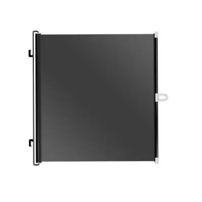 Vakuumska roleta z dvižnim PVC zatemnilom 45cm x 125cm