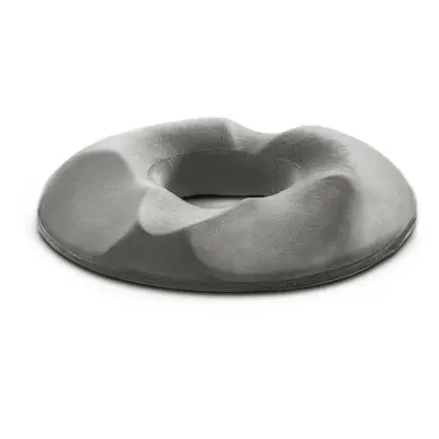 Blazina za lajšanje pritiska Crystal Ultra-Soft – 3D spominska pena Gray