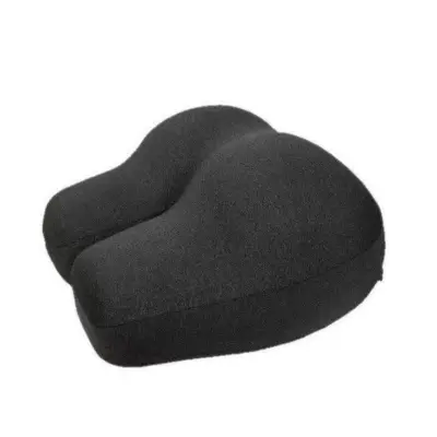 Ergonomska večfunkcijska blazina za boke z PP polnilom DarkGrey
