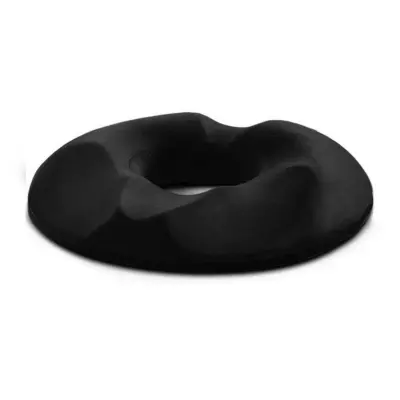Blazina za lajšanje pritiska Crystal Ultra-Soft – 3D spominska pena Black