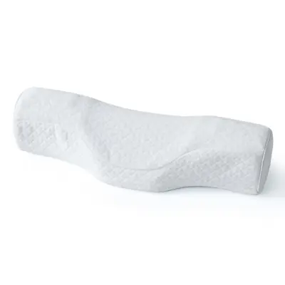 Magnetni spominski vzglavnik z zračnim slojem in germanijem 45x15x10cm