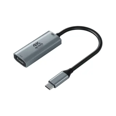 HD/F+PD3.0 to Type C/M Video Capture Card – 4K60Hz HDMI Capture