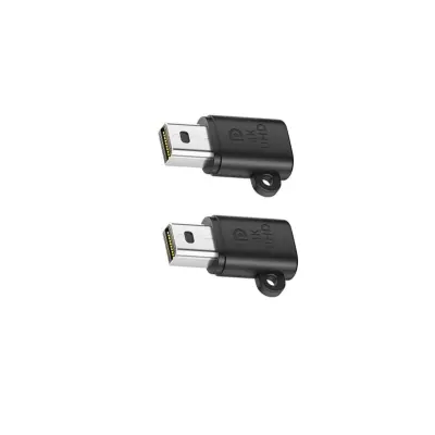 Mini DisplayPort EDID emulator, 2 kosa – 1080P@60Hz in 4K