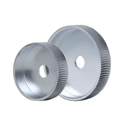 Disk za oblikovanje za kotno brusilko 2 kosa – ogljikovo jeklo Silver