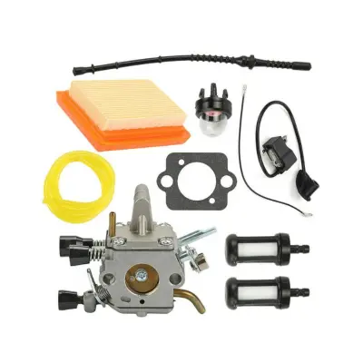 9-delni uplinjač za STIHL FS120/200/220/250/400/450/480