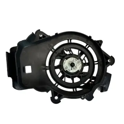 Zamenjalni povratni zaganjalnik 104M05 za Briggs & Stratton, črn