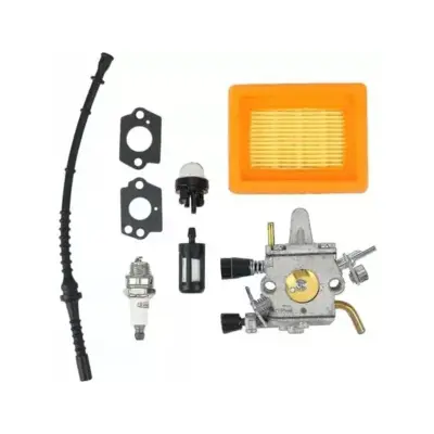 Uplinjač 8-delni za STIHL FS120/FS200/FS220/FS250/FS400/FS450/FS480