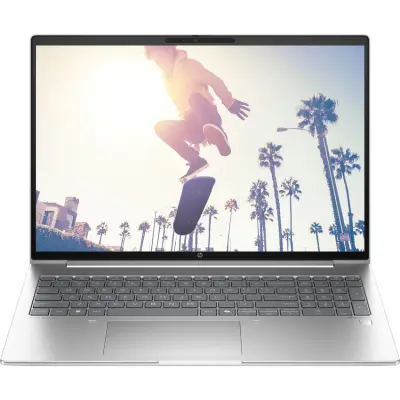 Odprta emb - Laptop HP ProBook 460 G11 | U5 125U | 16 GB RAM | 512GB SSD / Core Ultra 5 / RAM 16 GB / SSD Drive / 16,0″ WUXGA