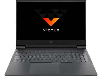 Odprta emb - Laptop HP Victus Gaming Laptop 15-fb2003nt | RTX 4060 (8 GB) / Ryzen 7 / RAM 32 GB / SSD Drive / 15,6″ FHD