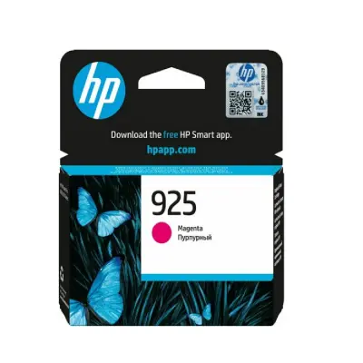 Kartuša HP 925 Magenta Original Ink Cartridge