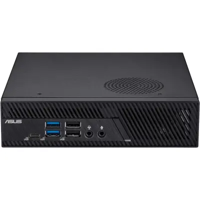 Mini računalnik ASUS MiniPC PB63 B5046AH i5-13400, 16 GB RAM, 512 GB SSD, W11P (črn)|Pisarna