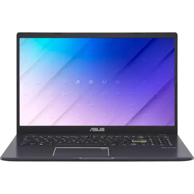 Prenosnik ASUS Vivobook Go 15 (E510) 39,6 cm (15,6"), 1920x1080, N4500, 8 GB RAM, 512 GB SSD, W11H|Domača uporaba