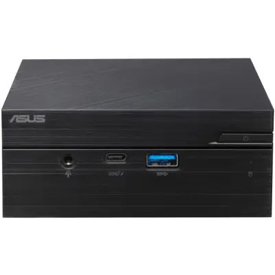 Mini računalnik ASUS MiniPC PN41-BBC029MCS1 N4500, 8 GB RAM, 256 GB SSD, W11P|Pisarna