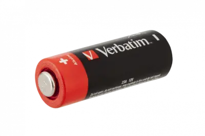 23AF (MN21) 12 V alkalna baterija VERBATIM 49940 (2 kosa)