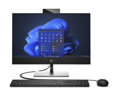 Odprta emb - Computer HP ProOne 440 G9 NT AiO | i5-12500T / i5 / RAM 16 GB / SSD Drive