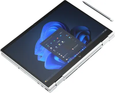 Odprta emb - Laptop HP EliteBook 8 Flip G1i 13 | U5-225U | WWAN | Touch / Core Ultra 5 / RAM 16 GB / SSD Drive / 13,3″ WUXGA