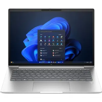 Odprta emb - Laptop HP ProBook 445 G10 | Metal | R5-7535U | W11P / Ryzen 5 / RAM 32 GB / SSD Drive / 14,0″ FHD