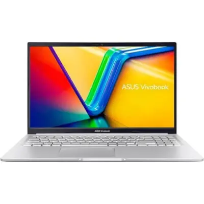 Prenosnik ASUS Vivobook M1502YA-BQ160 39,6 cm (15,6"), 1920x1080, IPS, Ryzen 7 7730U, 16 GB RAM, 512 GB SSD, W11H|Domača uporaba
