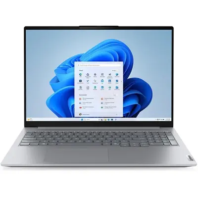 Prenosnik LENOVO ThinkBook 16 G9 IRL 40,6 cm (16"), 1920x1200, Core 7 240H, 16 GB RAM, 1 TB SSD, W11P|Pisarna