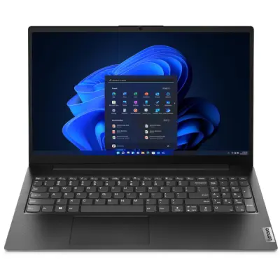 Prenosnik LENOVO V15 G4 AMN 39,6 cm (15,6"), 1920x1080, Ryzen 3 7320U, Radeon 610M, 16 GB RAM, 512 GB SSD, W11H|Domača uporaba