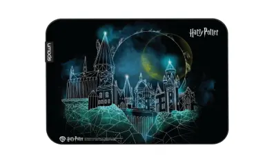 Podloga za miško SPAWN HARRY POTTER HOGWARTS M