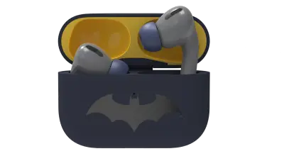 Slušalke MOYE TRUE WIRELESS BATMAN