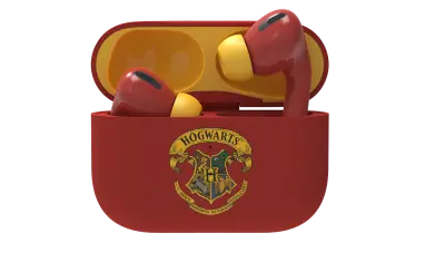 Slušalke MOYE TRUE WIRELESS HARRY POTTER
