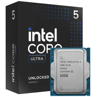 Procesor INTEL Core Ultra 250K Plus 4.2GHz LGA1851 30MB Cache Box CPU