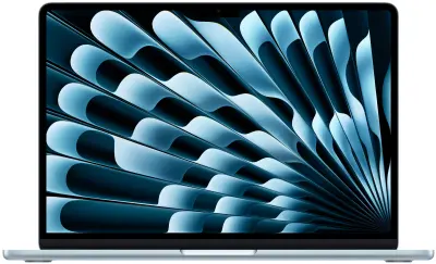 Vrnjen artikel - APPLE MacBook Air M4 13 10C CPU/8C GPU/16GB/256GB-CRO SKY BLUE prenosni računalnik