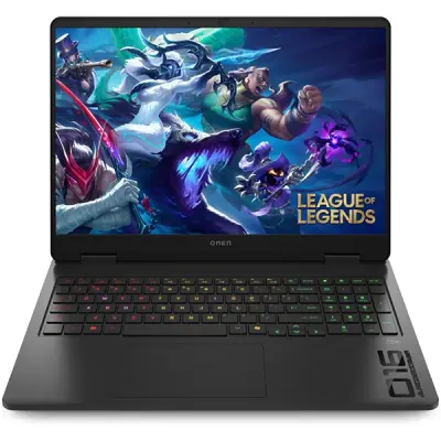 Prenosnik HP OMEN 16 40,6 cm (16"), 1920x1200, Ultra 7 255H, RTX 5060, 16 GB RAM, 1 TB SSD, W11H|Gaming