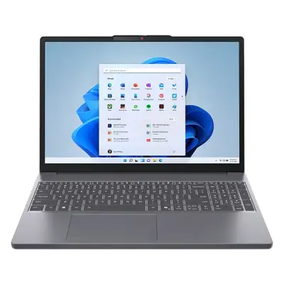 Prenosnik LENOVO IdeaPad Slim 3 15ARP10 38,9 cm (15,3"), 1920x1200, IPS, Touch, Ryzen 7 170, Radeon 860M, 16 GB RAM, 512 GB SSD, W11H|Domača uporaba