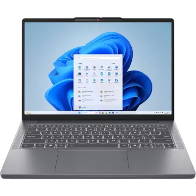 Prenosnik LENOVO IdeaPad Slim 3 15ARP10 38,9 cm (15,3"), 1920x1200, IPS, Touch, Ryzen 7 170, Radeon 860M, 16 GB RAM, 512 GB SSD, W11H|Domača uporaba