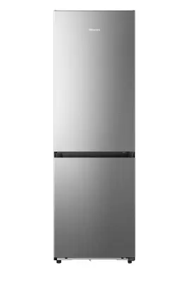 Poškodovan - Hladilnik HISENSE RB3K330SAIC