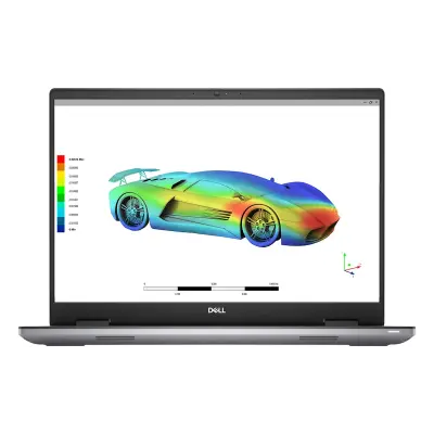 Obnovljeno - kot novo - Dell Precision 7670 16″
