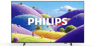 Televizor PHILIPS 65PQS8501 2026, 165,1 cm (65"), QLED, UHD 4K, Smart TV, Titan OS, Ambilight