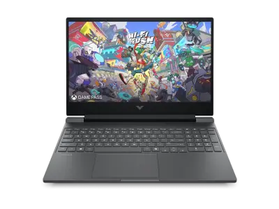 Odprta emb - Laptop HP Victus Gaming 15-fb2004nt | RTX 4060 (8 GB) / Ryzen 5 / RAM 16 GB / SSD Drive / 15,6″ FHD