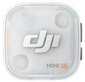 Brezžični oddajnik DJI Mic Mini 2S Transmitter