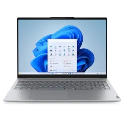 Demo - Prenosnik Lenovo Thinkbook 16 G8 IAL Core ULTRA 7, 40,6 cm (16"), 16 GB RAM, 1 TB SSD, W11P