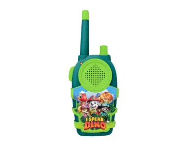 Radijska postaja Walkie Talkie OTL - PAW PATROL MOVIE