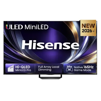 Televizor HISENSE 65U79S PRO Mini-LED