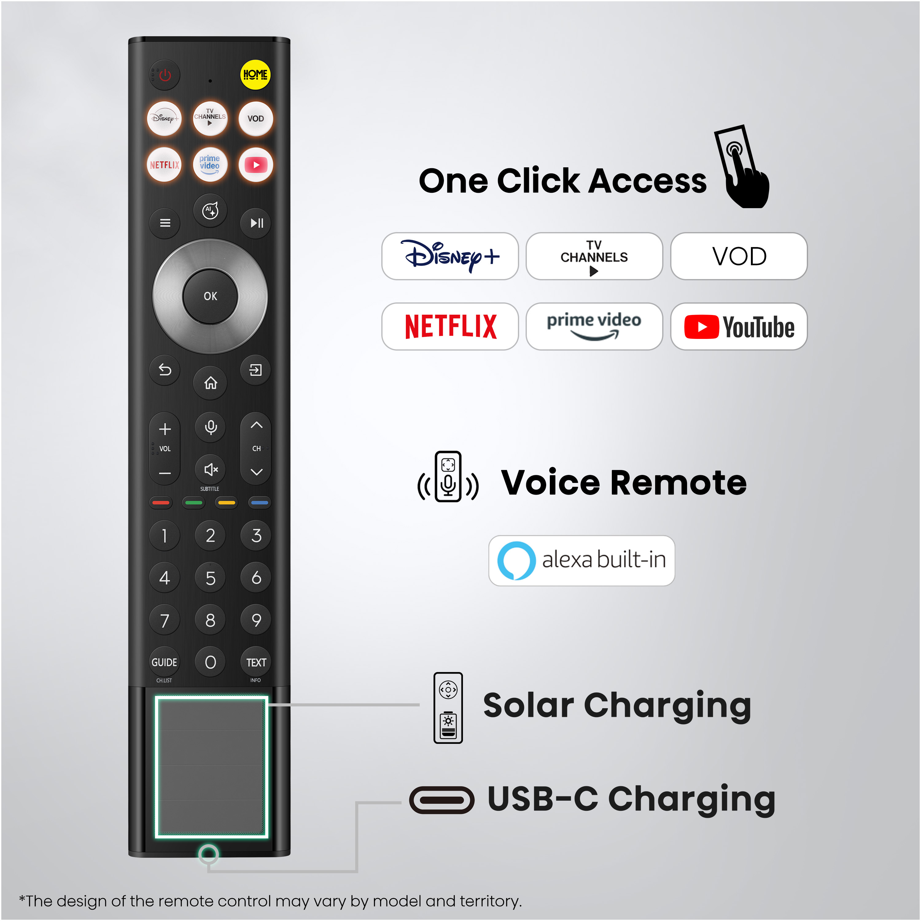 Televizor HISENSE 65U79S PRO Mini-LED