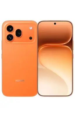 HONOR 600 PRO 5G, 8GB/512GB, oranžen