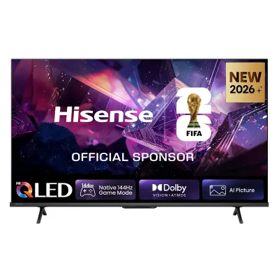 Televizor HISENSE 43E79S PRO 4K QLED