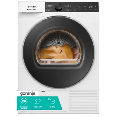 Sušilni stroj GORENJE D2G49D
