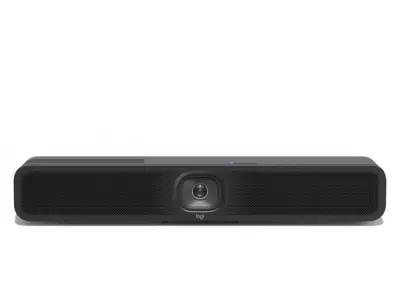 Konferenčna kamera LOGITECH MeetUp 2, 4K, USB