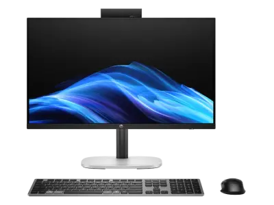 Odprta emb - Računalnik HP ProStudio 4 AiO G1i / Ultra 5 / RAM 16 GB / SSD Disk
